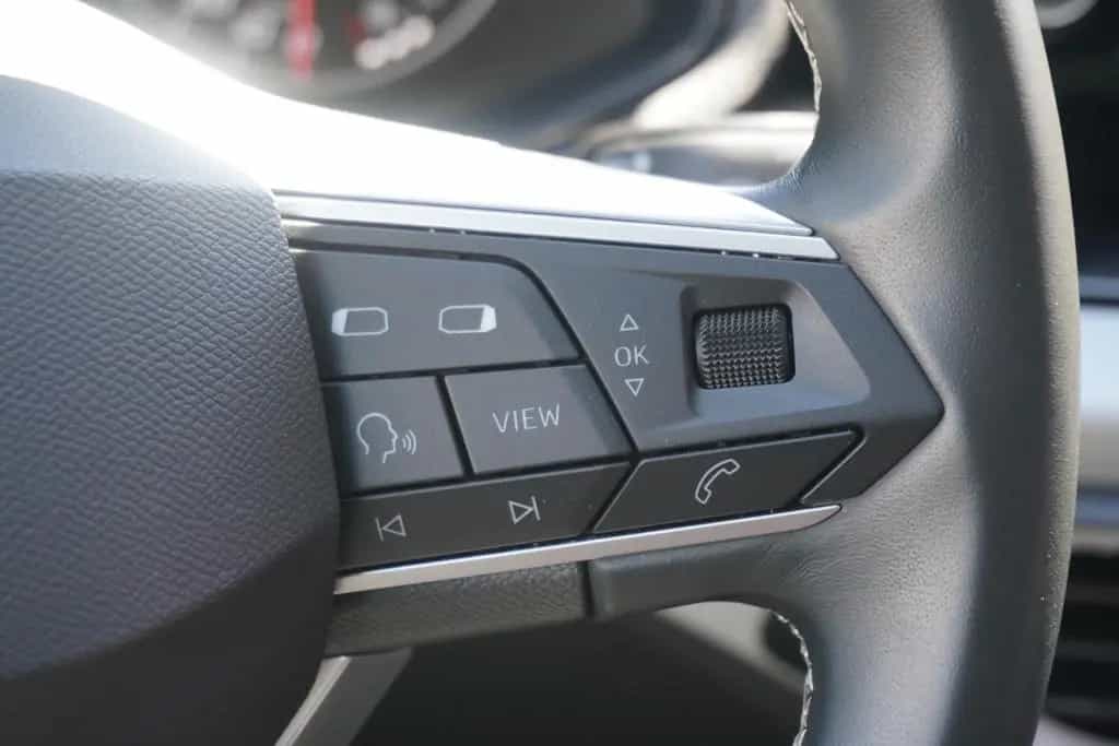 Seat Ibiza 1.0 TSI Style LED ACC PDC Sitzheizung DAB 07/2023-photo-13