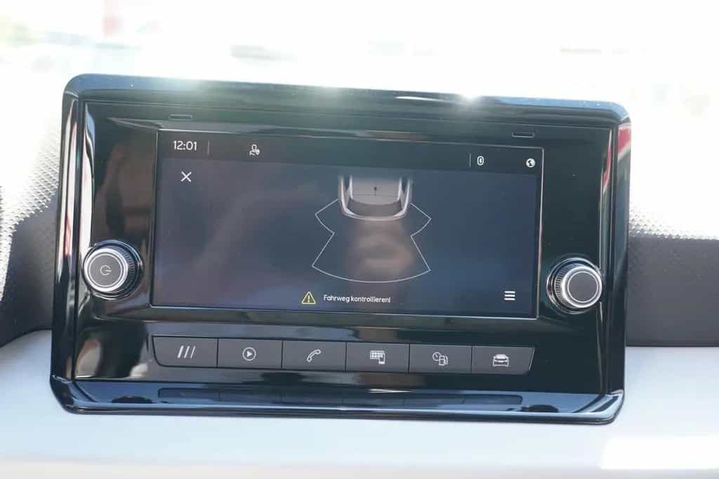 Seat Ibiza 1.0 TSI Style LED ACC PDC Sitzheizung DAB 07/2023-photo-17