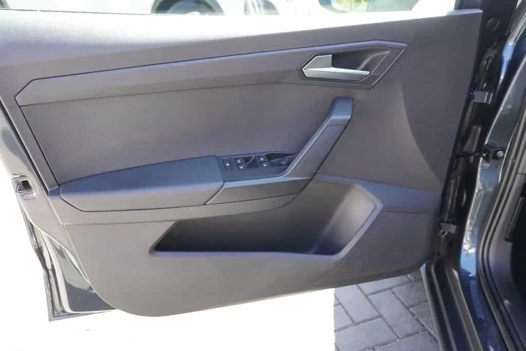 Seat Ibiza 1.0 TSI Style LED ACC PDC Sitzheizung DAB 07/2023-photo-20