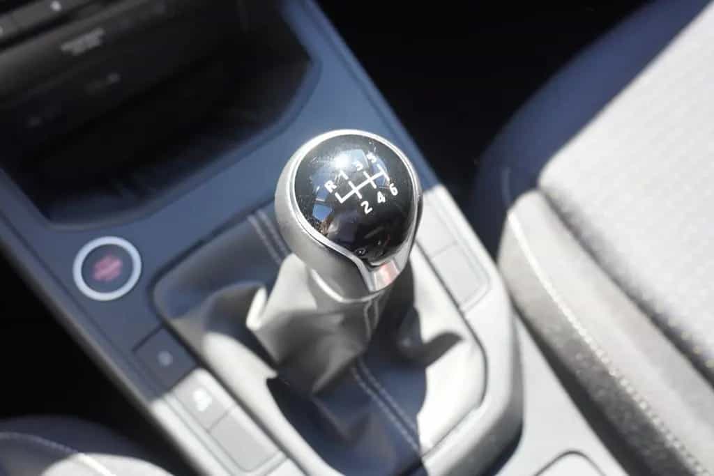 Seat Ibiza 1.0 TSI Style LED ACC PDC Sitzheizung DAB 07/2023-photo-26