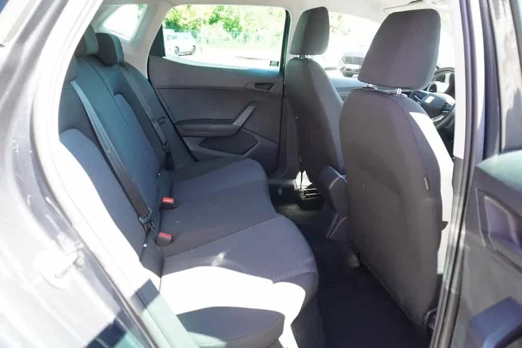Seat Ibiza 1.0 TSI Style LED ACC PDC Sitzheizung DAB 07/2023-photo-30