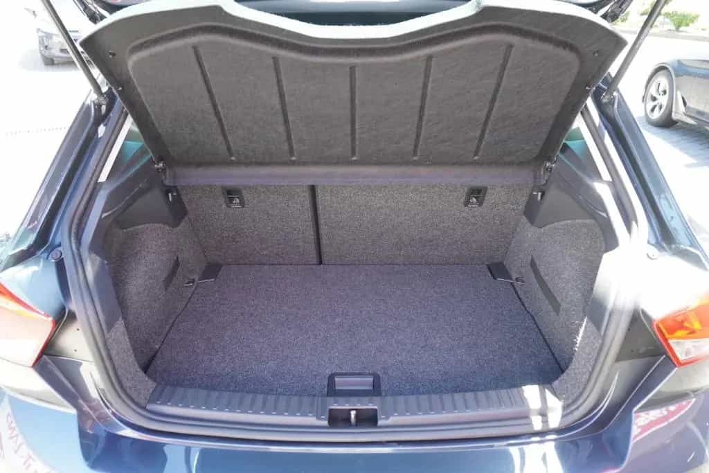 Seat Ibiza 1.0 TSI Style LED ACC PDC Sitzheizung DAB 07/2023-photo-31