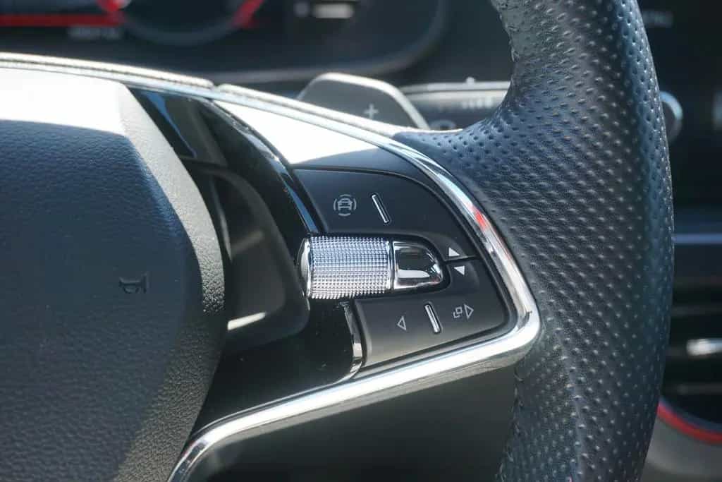 Skoda Scala 1.0 TSI Monte Carlo DSG LED Kamera DAB PDC 02/2023-photo-20