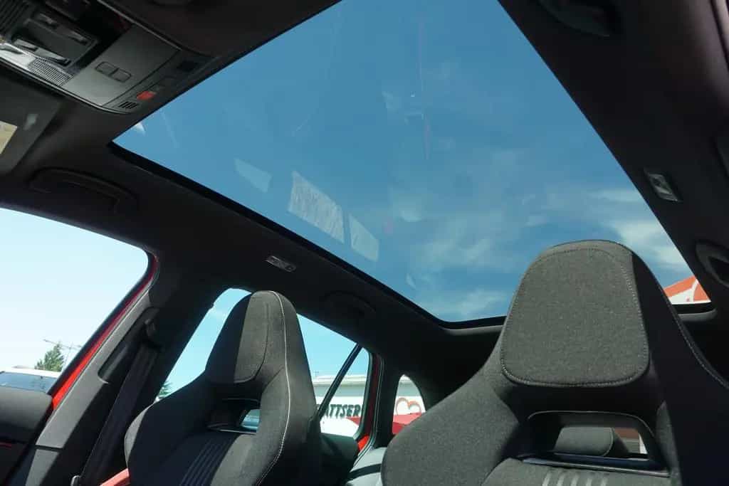 Skoda Scala 1.0 TSI Monte Carlo DSG LED Kamera DAB PDC 02/2023-photo-35