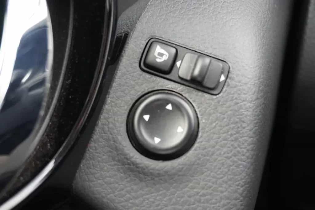 Nissan Qashqai 1.3 DIG-T AAC Kamera Temp 08/2021-photo-18