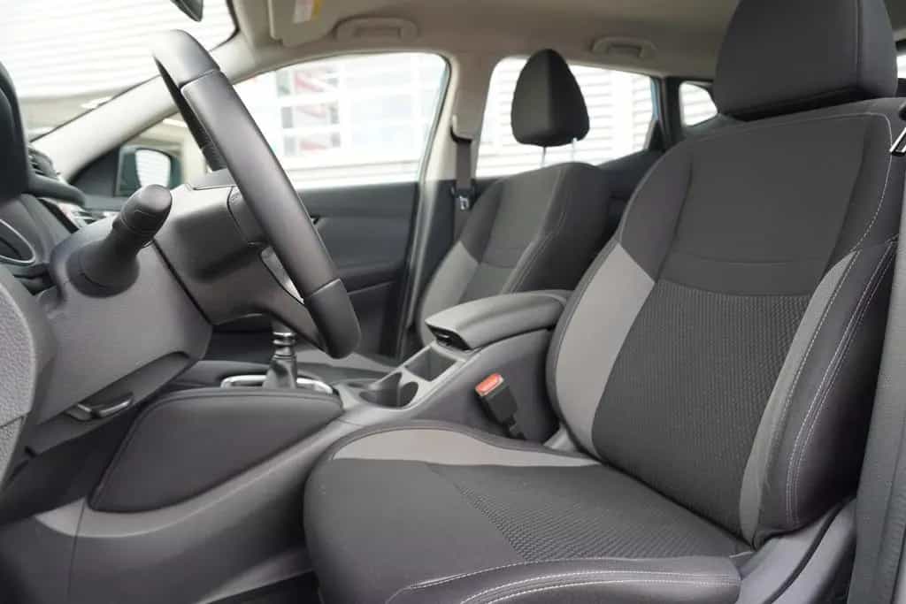 Nissan Qashqai 1.3 DIG-T AAC Kamera Temp 08/2021-photo-24