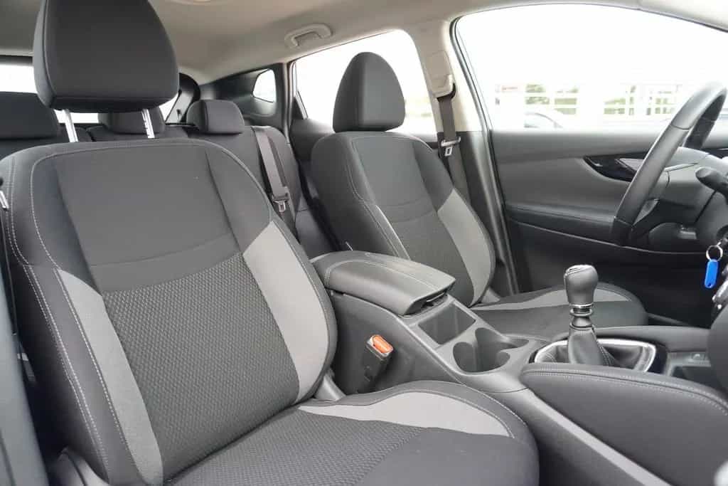 Nissan Qashqai 1.3 DIG-T AAC Kamera Temp 08/2021-photo-27