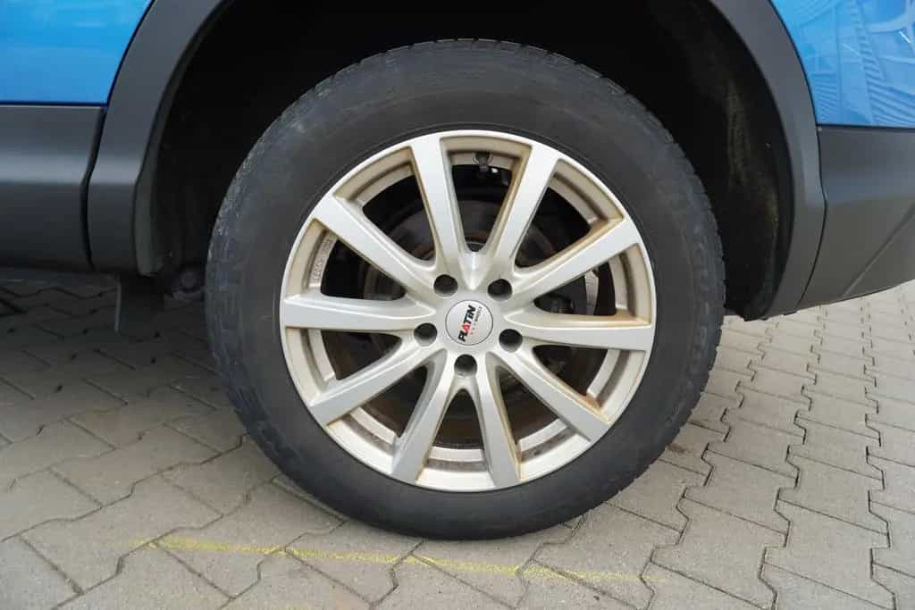 Nissan Qashqai 1.3 DIG-T AAC Kamera Temp 08/2021-photo-29