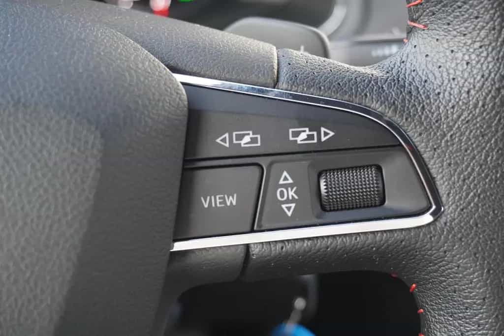 Seat Ibiza 1.0 TSI FR Beats DSG LED Navi ACC Kamera 07/2021-photo-15