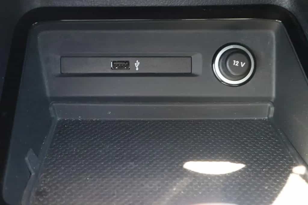Volkswagen Golf Sportsvan VII 1.5 TSI LED ACC AHK Navi PDC 03/2019-photo-19