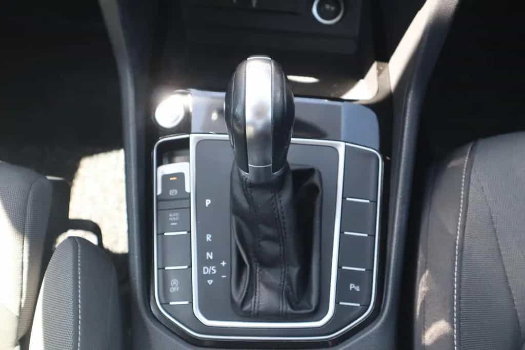 Volkswagen Golf Sportsvan VII 1.5 TSI LED ACC AHK Navi PDC 03/2019-photo-20