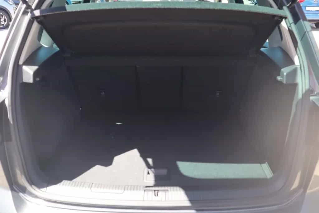 Volkswagen Golf Sportsvan VII 1.5 TSI LED ACC AHK Navi PDC 03/2019-photo-34