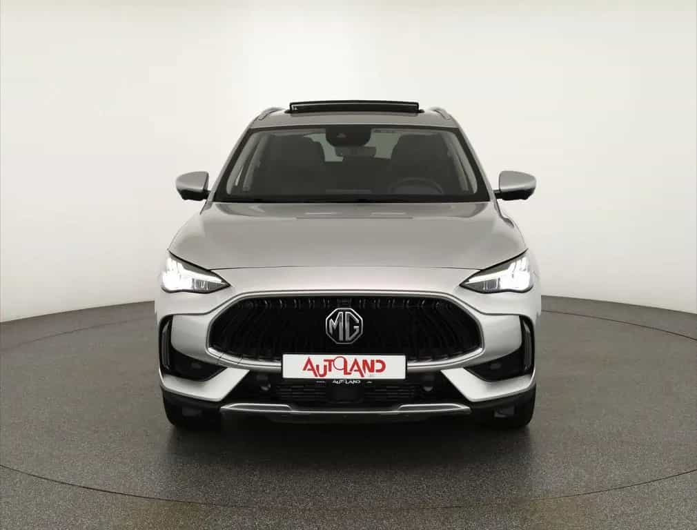 MG HS 1.5 T-GDI Luxury Aut. LED ACC Navi 360° Pano 03/2024-photo-7