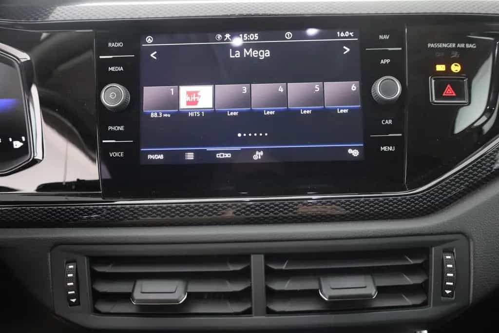 Volkswagen Taigo 1.0 TSI DSG LED ACC Navi Kamera 06/2025-photo-10