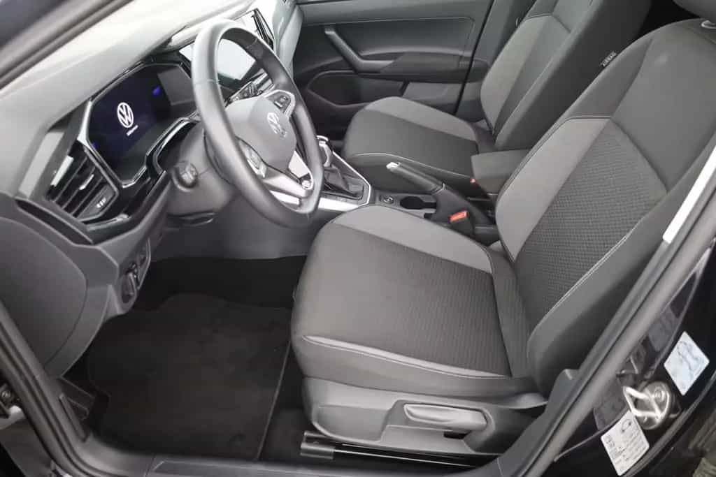 Volkswagen Taigo 1.0 TSI DSG LED ACC Navi Kamera 06/2025-photo-20