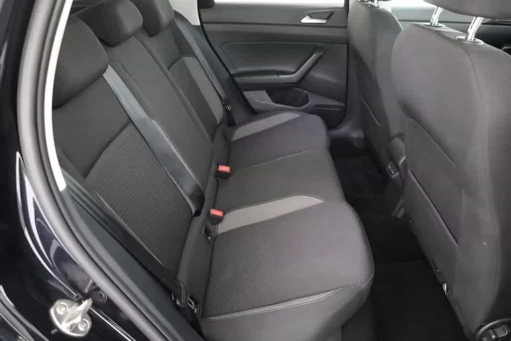 Volkswagen Taigo 1.0 TSI DSG LED ACC Navi Kamera 06/2025-photo-22