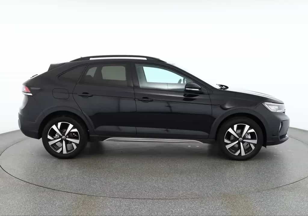 Volkswagen Taigo 1.0 TSI DSG LED ACC Navi Kamera 06/2025-photo-5