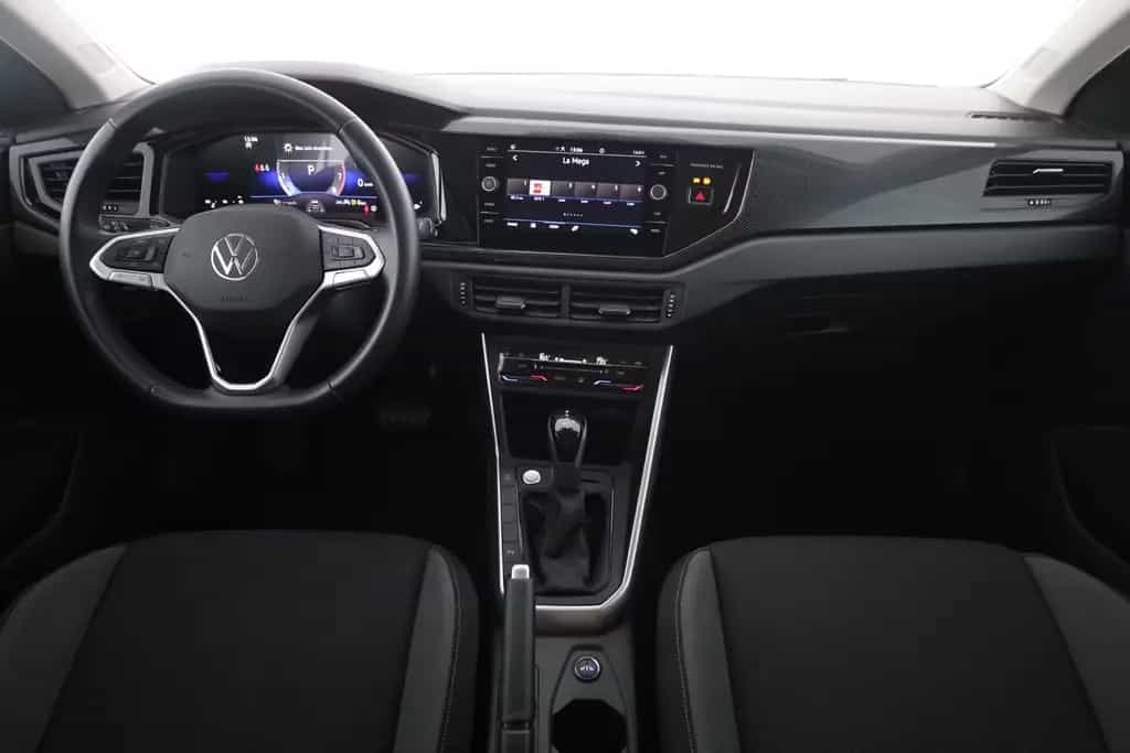Volkswagen Taigo 1.0 TSI DSG LED ACC Navi Kamera 06/2025-photo-8