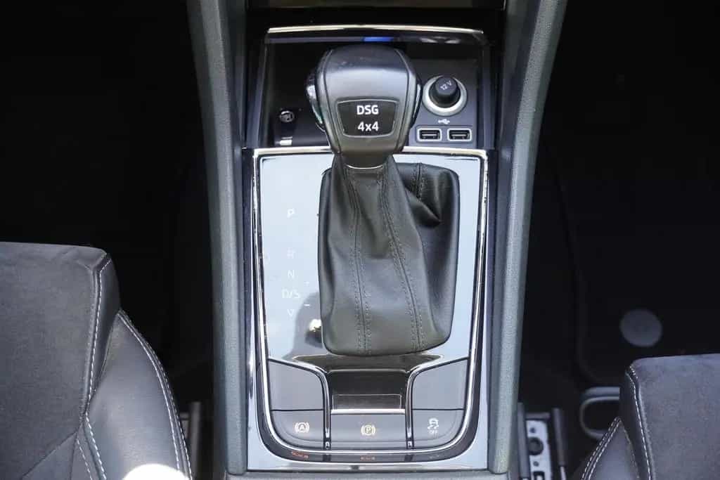 Skoda Kodiaq 2.0 4x4 DSG AHK Memory Soundsystem 01/2018-photo-15