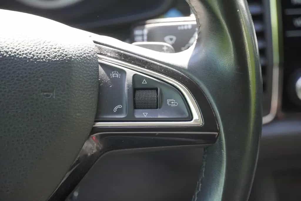 Skoda Kodiaq 2.0 4x4 DSG AHK Memory Soundsystem 01/2018-photo-18