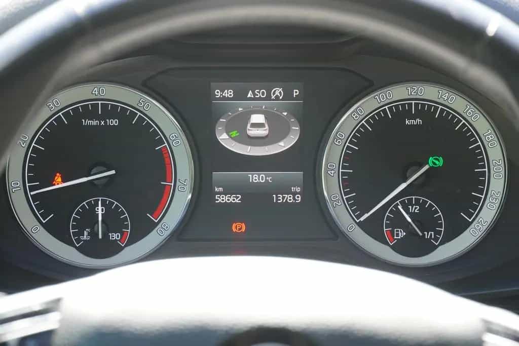 Skoda Kodiaq 2.0 4x4 DSG AHK Memory Soundsystem 01/2018-photo-21