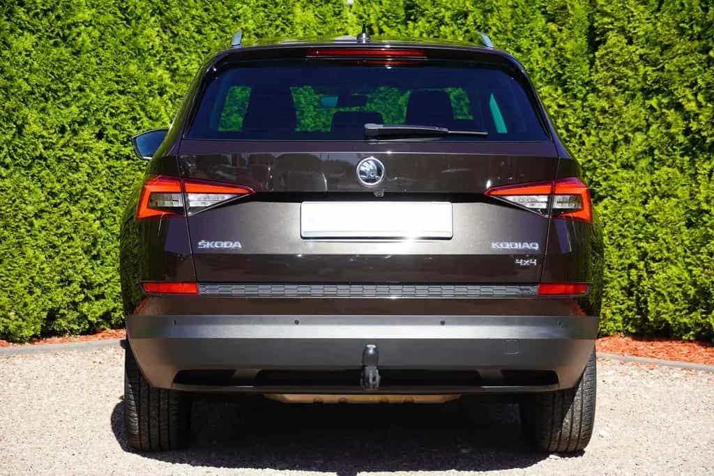 Skoda Kodiaq 2.0 4x4 DSG AHK Memory Soundsystem 01/2018-photo-3