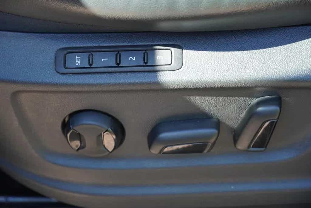 Skoda Kodiaq 2.0 4x4 DSG AHK Memory Soundsystem 01/2018-photo-30