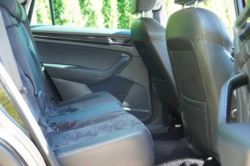 Skoda Kodiaq 2.0 4x4 DSG AHK Memory Soundsystem 01/2018-photo-34