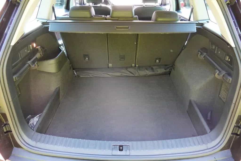 Skoda Kodiaq 2.0 4x4 DSG AHK Memory Soundsystem 01/2018-photo-35