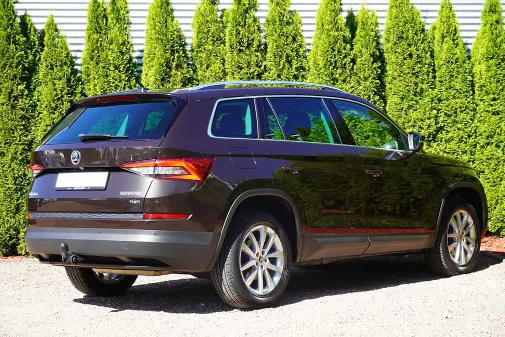 Skoda Kodiaq 2.0 4x4 DSG AHK Memory Soundsystem 01/2018-photo-4