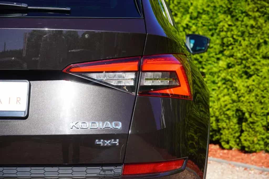 Skoda Kodiaq 2.0 4x4 DSG AHK Memory Soundsystem 01/2018-photo-5