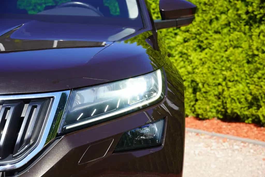 Skoda Kodiaq 2.0 4x4 DSG AHK Memory Soundsystem 01/2018-photo-8