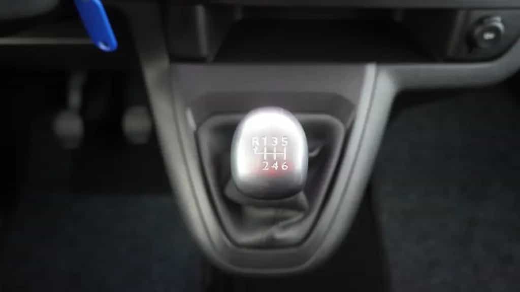 Toyota Proace (Verso) Proace Verso 2.0 D-4D Family Navi PDC Kamera 07/2018-photo-16