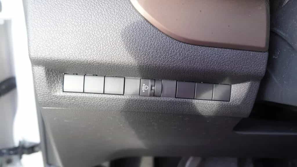 Toyota Proace (Verso) Proace Verso 2.0 D-4D Family Navi PDC Kamera 07/2018-photo-22