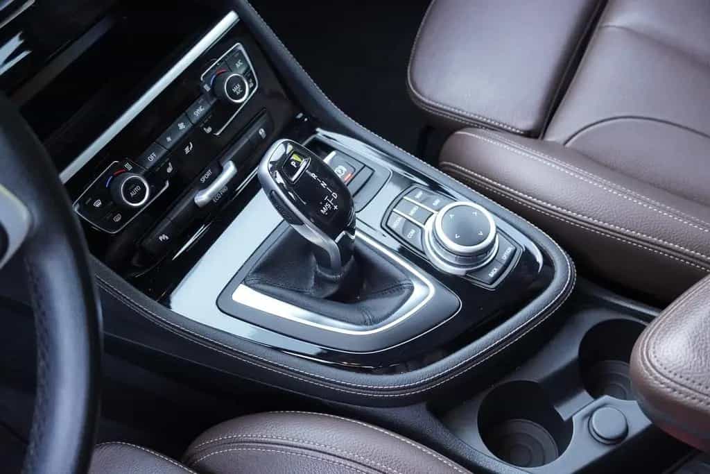 BMW 218 i Luxury Line LED Navi Tempomat Leder PDC 11/2020-photo-11