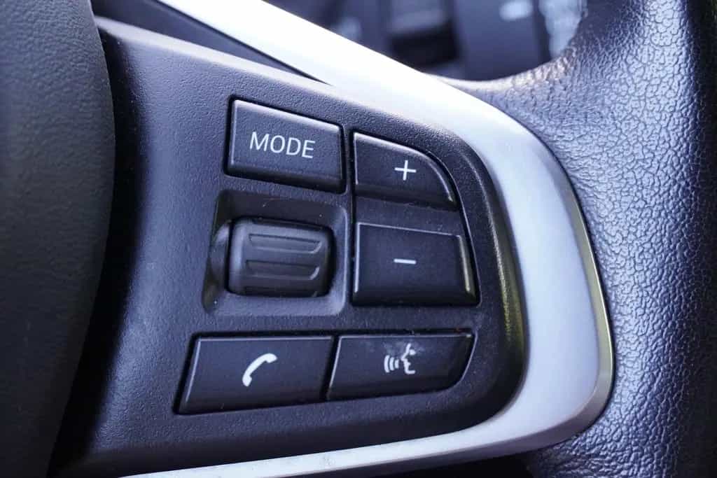 BMW 218 i Luxury Line LED Navi Tempomat Leder PDC 11/2020-photo-17