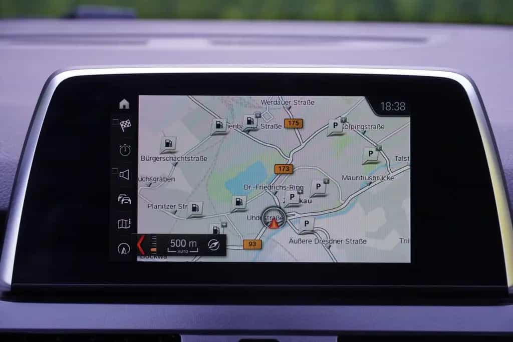 BMW 218 i Luxury Line LED Navi Tempomat Leder PDC 11/2020-photo-21