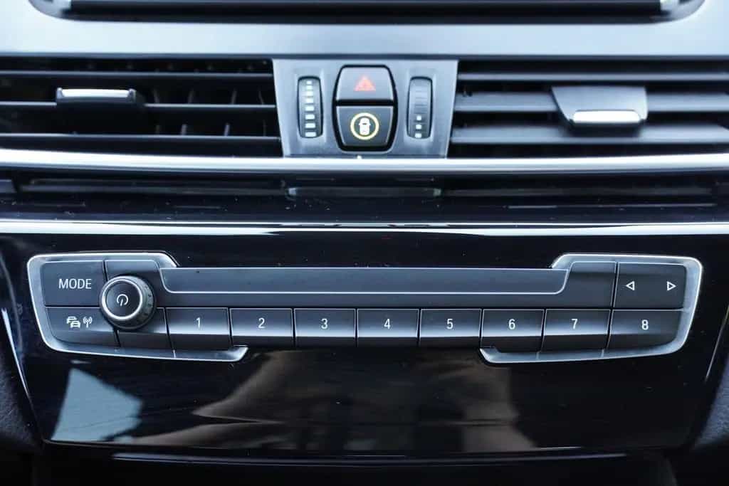BMW 218 i Luxury Line LED Navi Tempomat Leder PDC 11/2020-photo-25