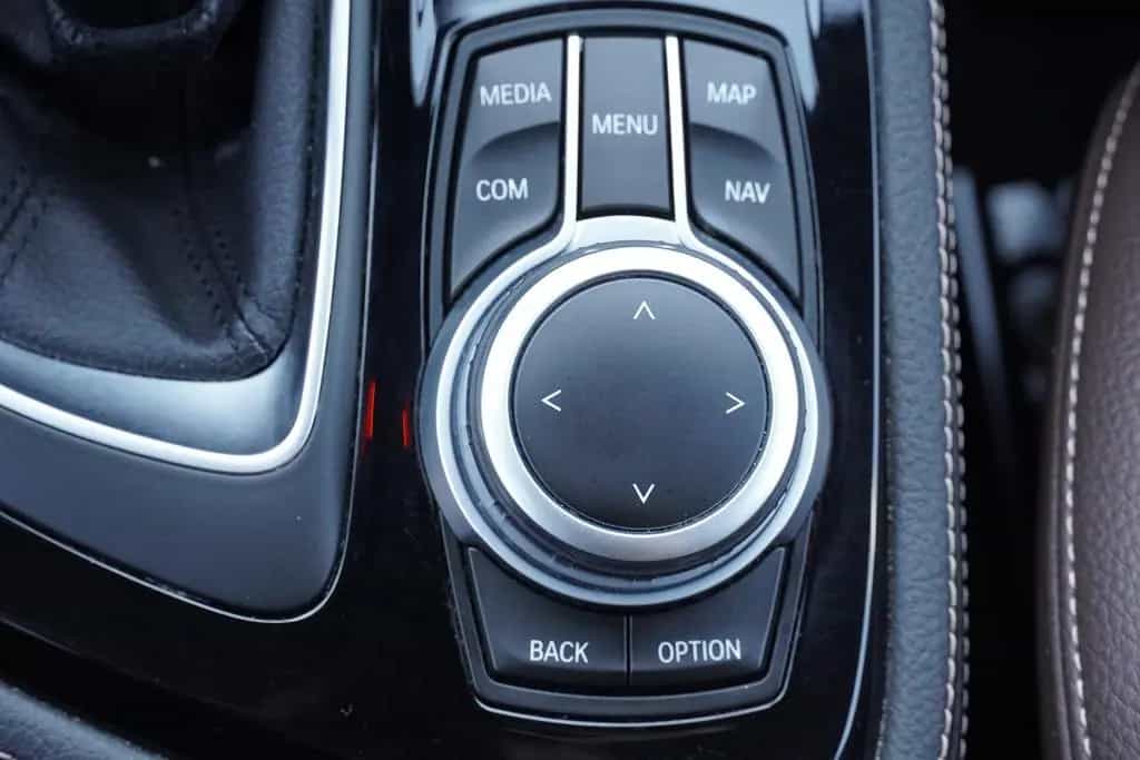 BMW 218 i Luxury Line LED Navi Tempomat Leder PDC 11/2020-photo-27