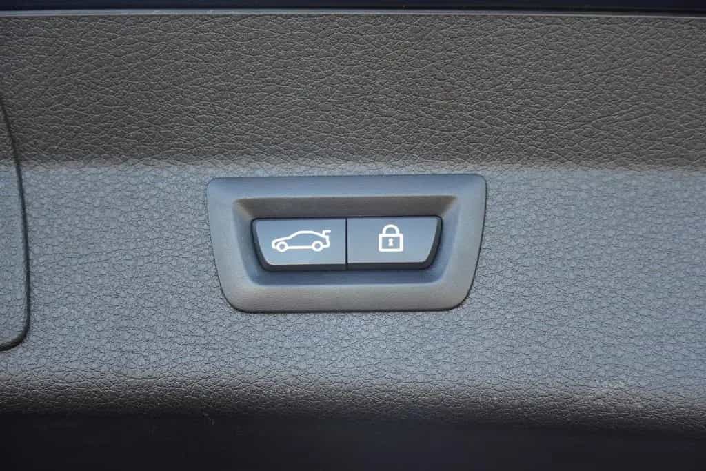 BMW 218 i Luxury Line LED Navi Tempomat Leder PDC 11/2020-photo-34