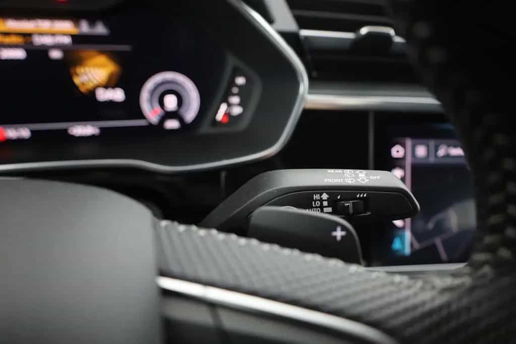 Audi Q3 35 TFSI S-Tronic S-Line LED Sitzheizung AHK 03/2019-photo-18