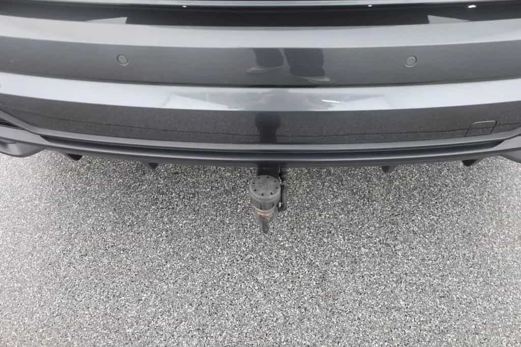 Audi Q3 35 TFSI S-Tronic S-Line LED Sitzheizung AHK 03/2019-photo-27