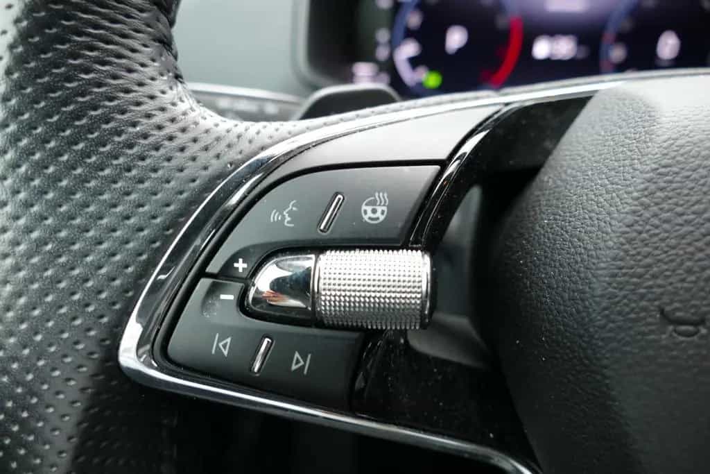 Skoda Karoq 1.5 16V TSI Style LED Navi Kamera PDC USB 07/2022-photo-7
