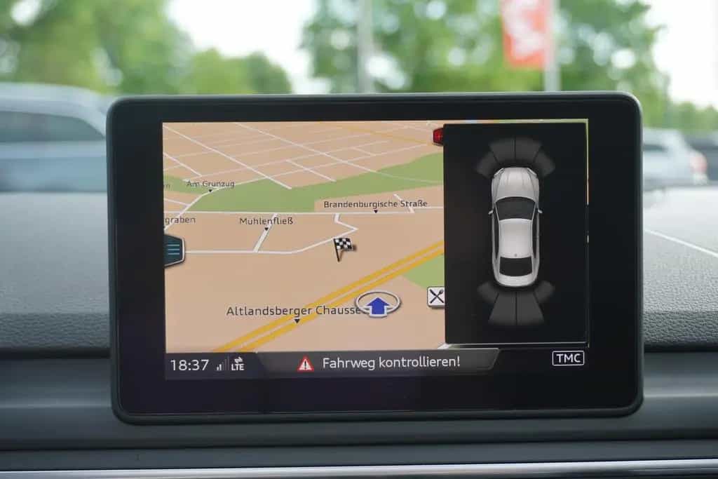 Audi A5 Coupe 2.0 TDI Schiebedach Sitzheizung PDC 07/2018-photo-22