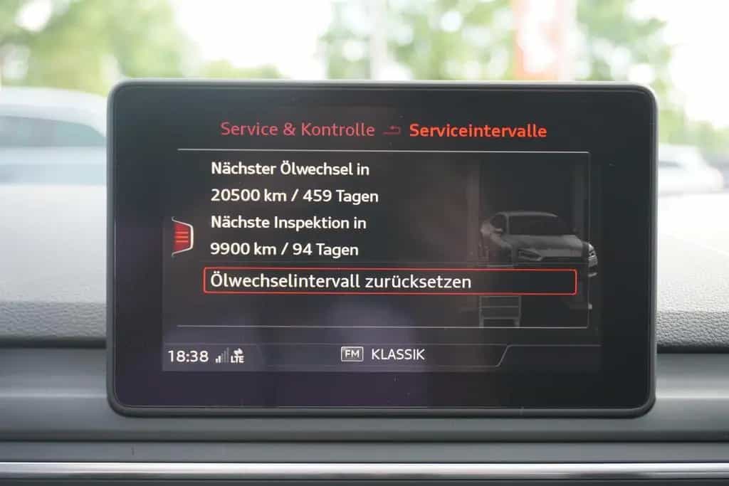 Audi A5 Coupe 2.0 TDI Schiebedach Sitzheizung PDC 07/2018-photo-28