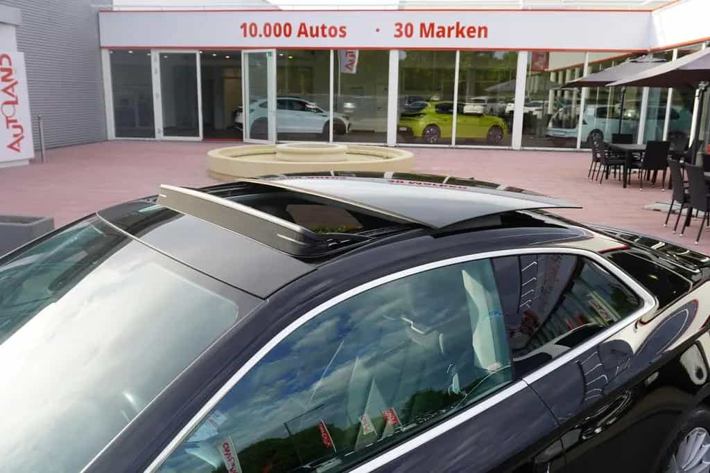 Audi A5 Coupe 2.0 TDI Schiebedach Sitzheizung PDC 07/2018-photo-6