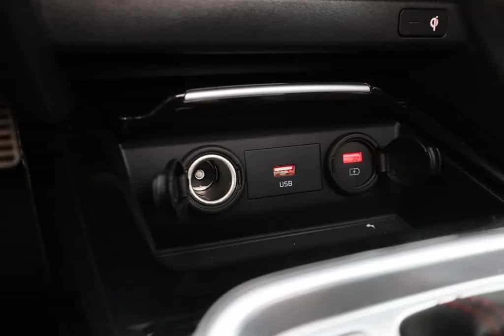 Kia pro cee'd / ProCeed ProCeed 1.6 T-GDI GT LED Navi Panorama Kamera 08/2020-photo-12