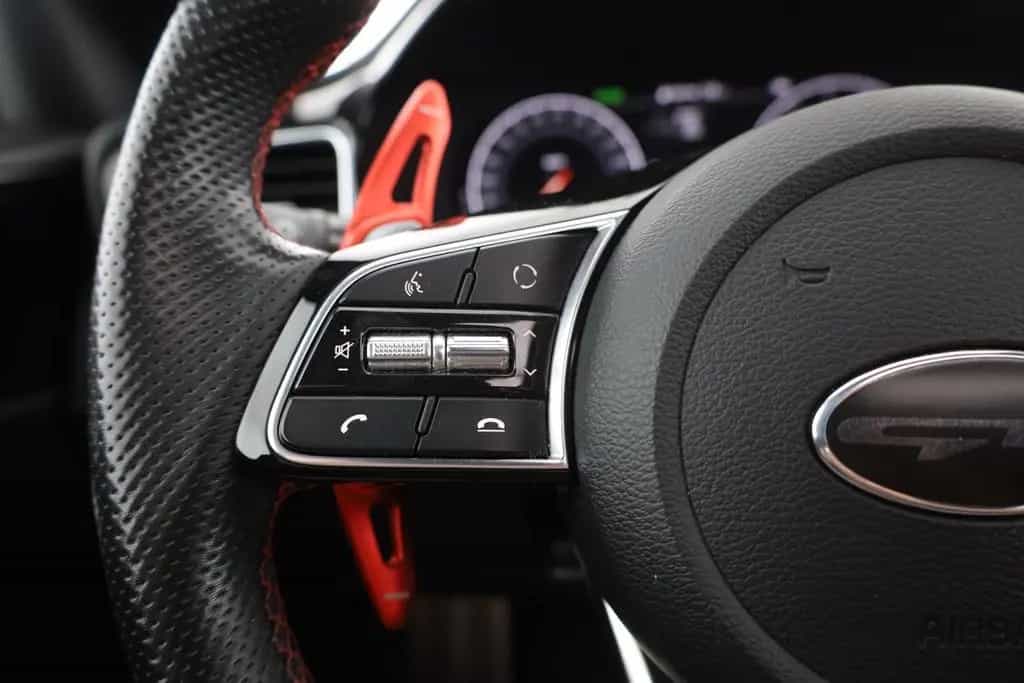 Kia pro cee'd / ProCeed ProCeed 1.6 T-GDI GT LED Navi Panorama Kamera 08/2020-photo-15