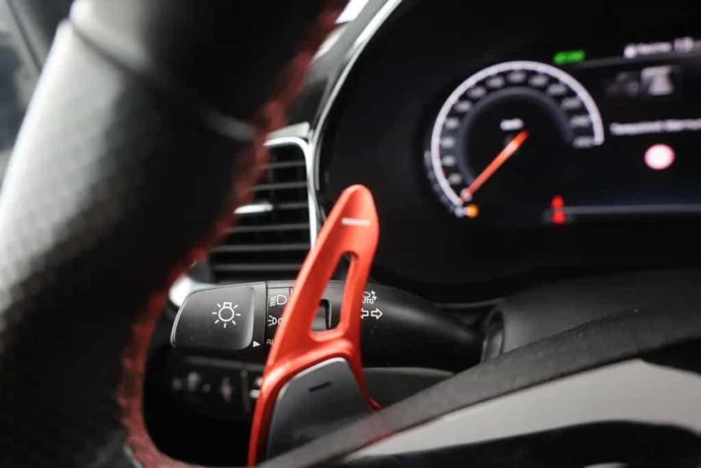 Kia pro cee'd / ProCeed ProCeed 1.6 T-GDI GT LED Navi Panorama Kamera 08/2020-photo-18