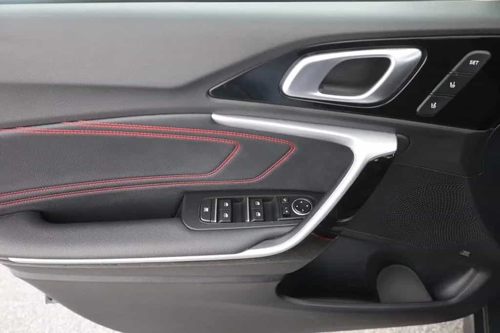 Kia pro cee'd / ProCeed ProCeed 1.6 T-GDI GT LED Navi Panorama Kamera 08/2020-photo-21